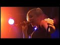 Jack You Off - Robyn live @ Cargo