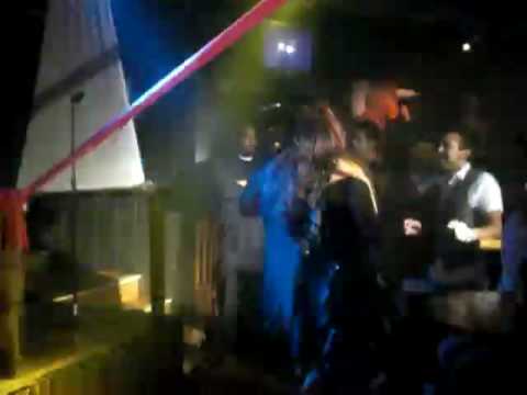 VANITY DEVEROUXX @ DRAG IDOL