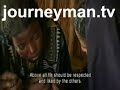 a love apart    52 min documentary