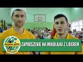 Zaproszenie od Ogóra i Kaczora na Mikołajki Zaproszenie od Ogóra i Kaczora na Mikołajki