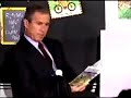 Bush in Classroom on 9/11