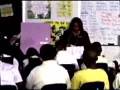 Bush in Classroom on 9/11