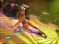 LATIN HOT NURSE STRIPPER !!!