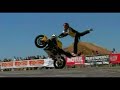 The Best of Moto x-treme Days DVD - Action Stunts