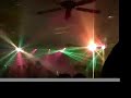 Whittier Radisson Labor Day Weekend - DJ TIME setup