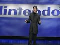 Nintendo E3 2006 Conference Nintendo E3 2006 Conference