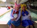 OTAKON 2007 TWO