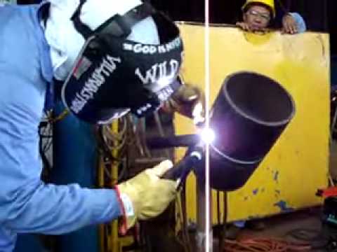 6G - VIDEO PATROCINADO POR WELDERMEX LIDERES EN SOLDADURA ENTRA A http://www.weldermex.com.mx/