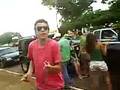 Umberto ou Doisberto ou Zeroberto quebrando tudo em Gardem!!
