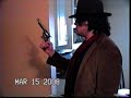 The Dark Mustache....teaser trailer