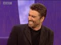 Parkinson: Jon Culshaw Parkinson: Jon Culshaw