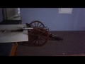 Click to View : Kanone Napoleon III, Kaliber .69