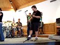 Soul Obsession doing Sing A Song by Third Day