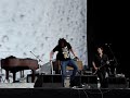 Counting Crows T In The Park 2008
