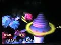 FC6 Chillin (White Fox) vs FastLikeTree (Orange Fox) 3