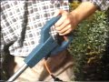 Black & Decker Power Weeder