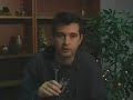 Interview zu den Protesten in Griechenland Interview zu den Protesten in Griechenland