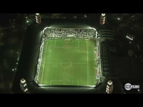 cineflex - This footage shows the huge zoom capability and stabilised image the Cineflex V14 offers. Footage is shot from a helicopter at various heights. For more info...