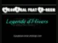 Nessbeal K-reen legende d'hivers