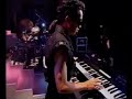 S.S.T. Band Live After Burner Medley