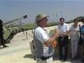 ביקור ביד השריון אתר ההנצחה לחללי השריון 07.07.07