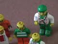 Lego Monty Python A Witch