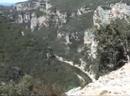 les gorges de l\