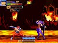 Mugen - Asura Battle!