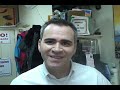 Reaction to Castro resignation