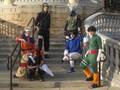 *Naruto Cosplay*