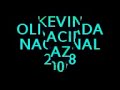 KEVIN GRACIDA