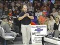 Candlepin Stars and Strikes - Gary Carrington vs. Scott Bradish