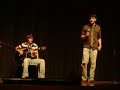 Floyd LaVancha and Jon Soukup- \"Cannonball\"