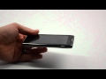 Droid RAZR MAXX Unboxing and Impressions