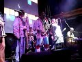 Banda Quasimodo - Celebration