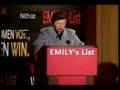 20th Anniversary Gala Luncheon - Barbara Mikulski