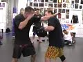 Greg Nelson Pad Drills Greg Nelson Pad Drills