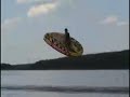 Kite tubing