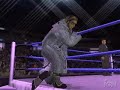 MNM wwe 2007