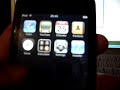 Jailbreak ipod touch 1.1.3(part1)