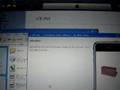 Jailbreak ipod touch 1.1.3(part1)