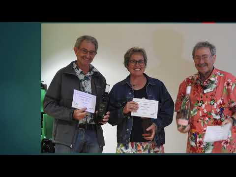 <p>The 2022 Annual General Meeting for Birds Queensland</p>
 video thumbnail