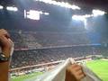 videos de MILAN-INTER 1-0 28 SETTEMBRE 2008 5 GIORNATA