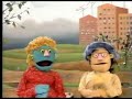 vecinas gomaespuma