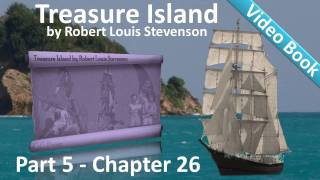 Chapter 26 - Treasure Island by Robert Louis Stevenson - Israel Hands