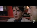 AO Scott takes a look back at the...