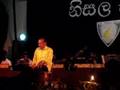 Ran Meewitha Purawa by Mervin Perera