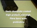 High Protein/High Fibre-Low Cal Bar