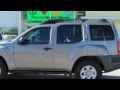 2007 Nissan Xterra Lewisville TX