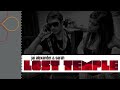Jai Alexander & Sarah - Lost Temple (radio edit)